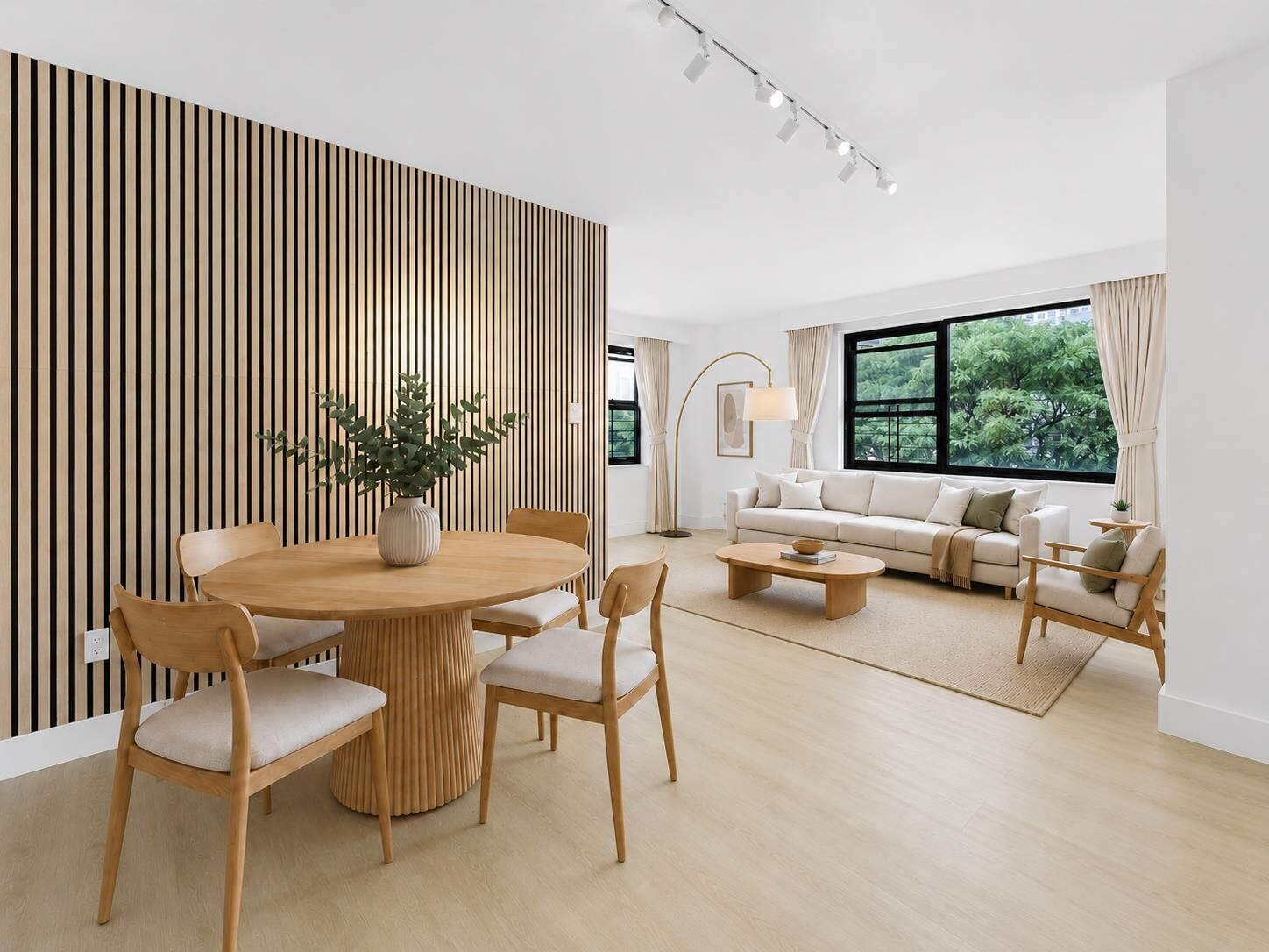Property Photo: 135 Montgomery St 4G NJ 07302