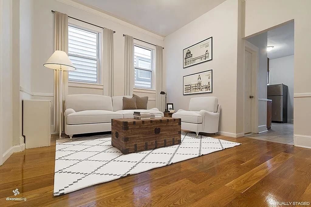 Property Photo: 888 Summit Ave 2 NJ 07307
