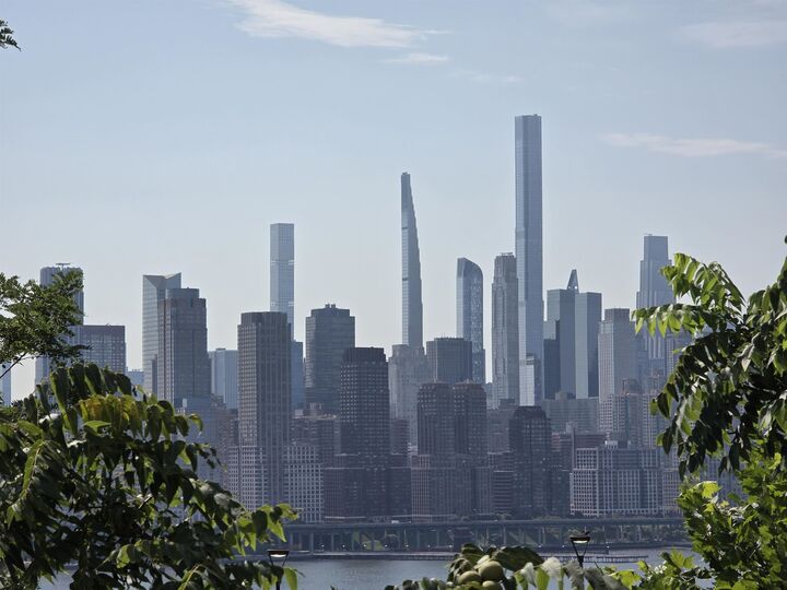 Property Photo: 7430 Blvd East 4A NJ 07047