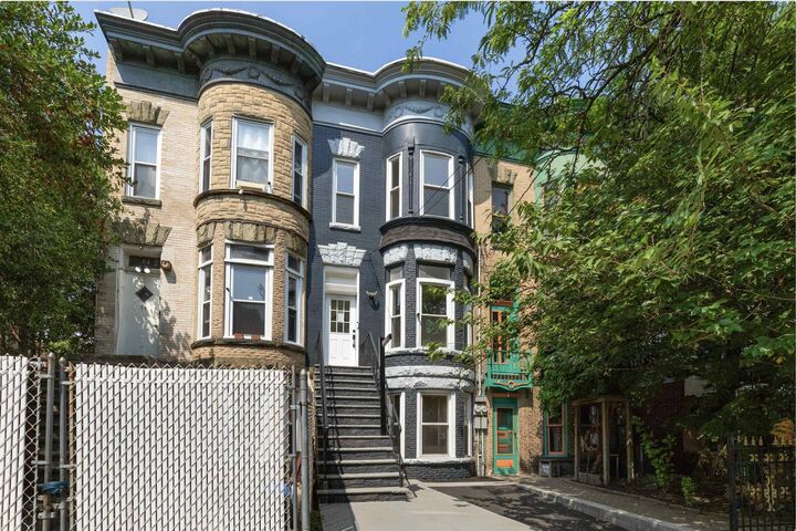 Property Photo:  52 Brinkerhoff St  NJ 07304 