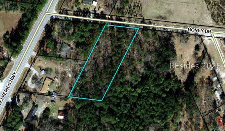 Property Photo: 76 Honey Drive SC 29488