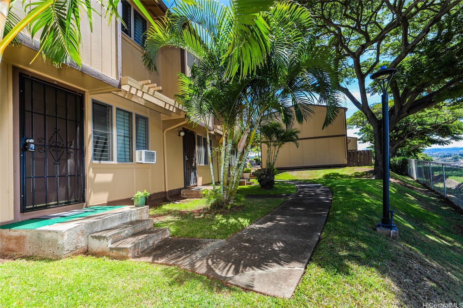 Property Photo: 98-1384 Hinu Place 49 HI 96782