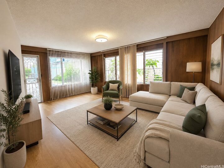 Property Photo:  1541 Kalauipo Street  HI 96782 