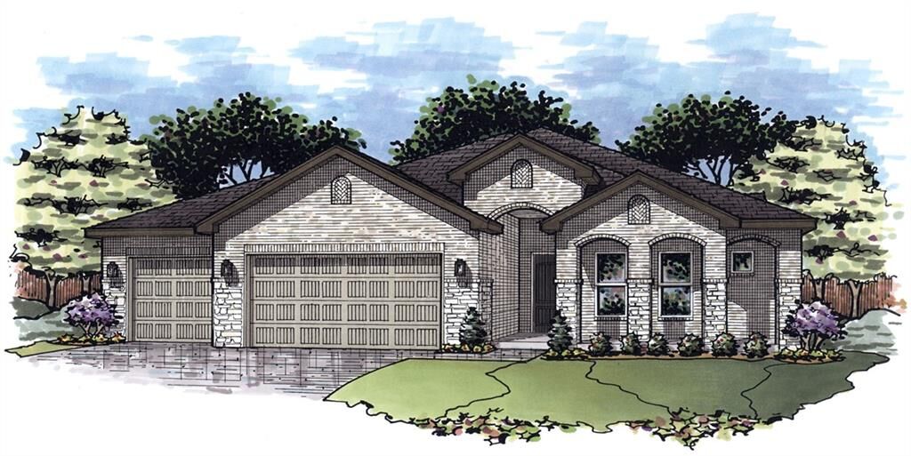 Property Photo: 9299 Pickering Street KS 66227