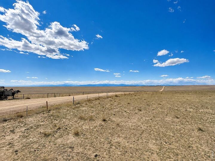 Property Photo:  1 County Road 108  CO 80648 