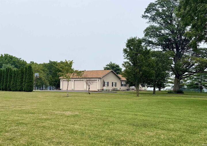 Property Photo:  5286 W 1000 S Road  IN 46792 