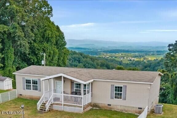 Property Photo:  2380 Old Highway 68  TN 37874 