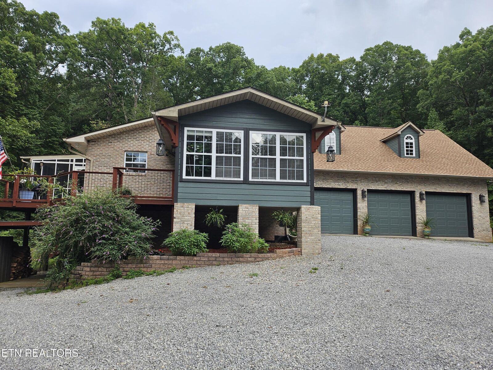 Property Photo:  2346 Jericho Rd  TN 37803 