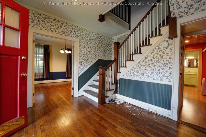 Property Photo:  305 Swarthmore Avenue  WV 25302 