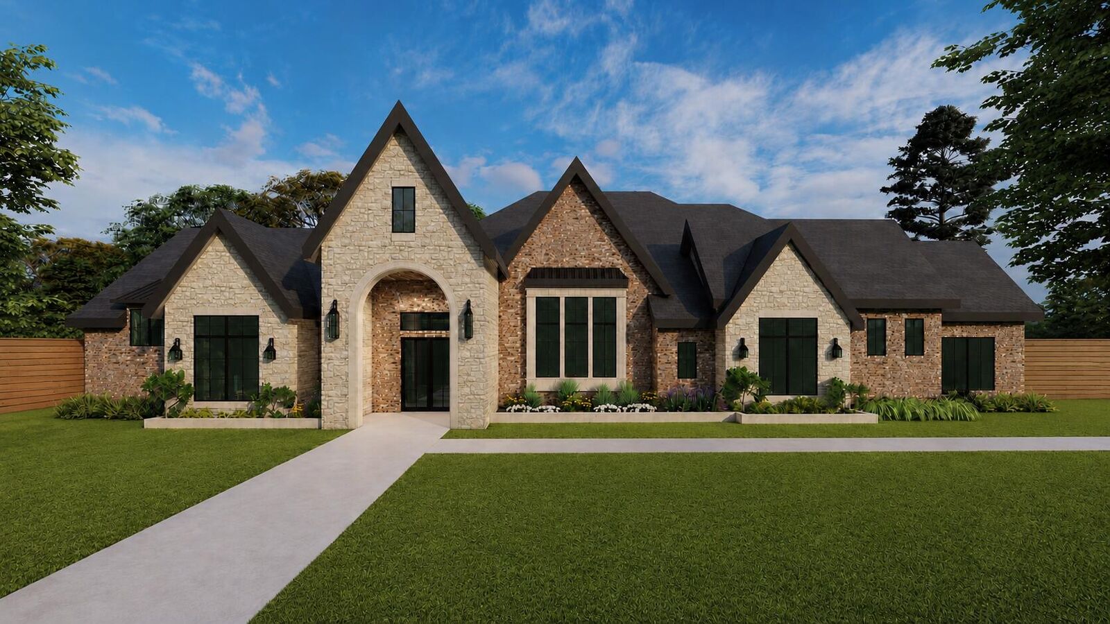 Property Photo:  5830 County Road 7675  TX 79424 