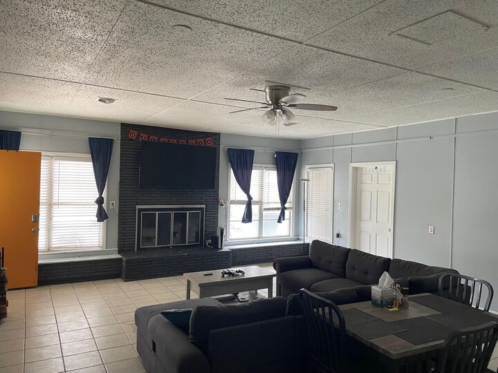Property Photo:  2306 28th Street  TX 79411 