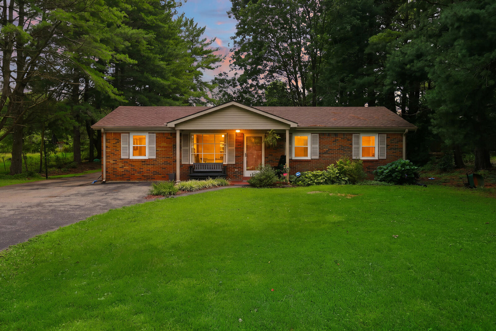 Property Photo:  125 Ky Highway 328 E  KY 40489 