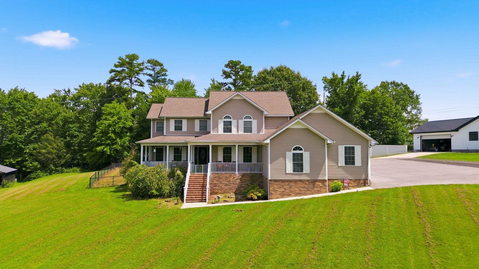 Property Photo: 71 Hidden Acres Road KY 40701