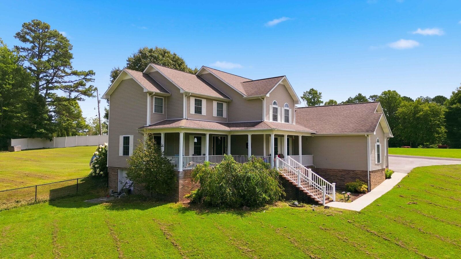 Property Photo:  71 Hidden Acres Road  KY 40701 