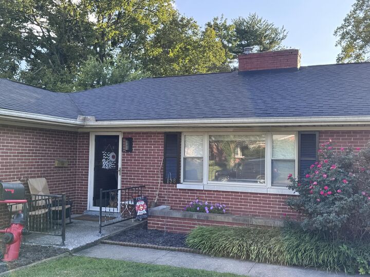 Property Photo:  138 Hiawatha Trail  KY 40601 