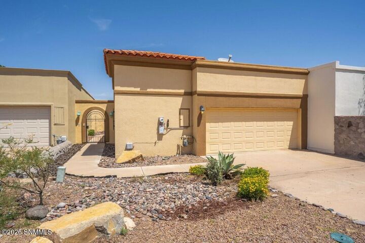 Property Photo: 6704 Camino Blanco NM 88007