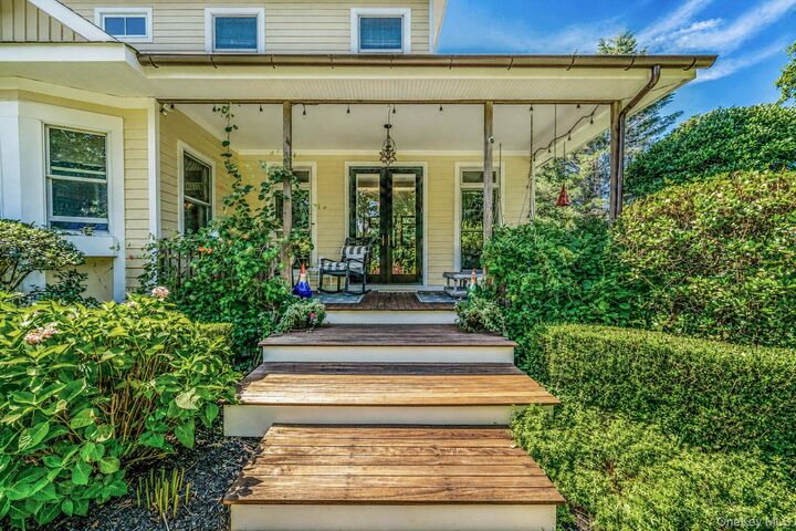 Property Photo: 8 Jackson Avenue NY 11942