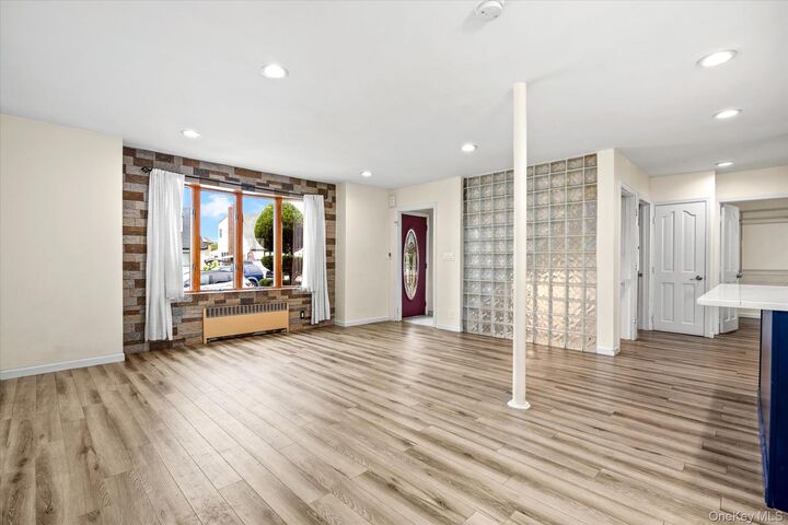 Property Photo: 159-33 85th Street NY 11414