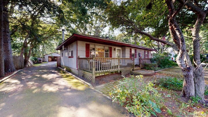 Property Photo:  391 Starlight Drive  NY 11967 