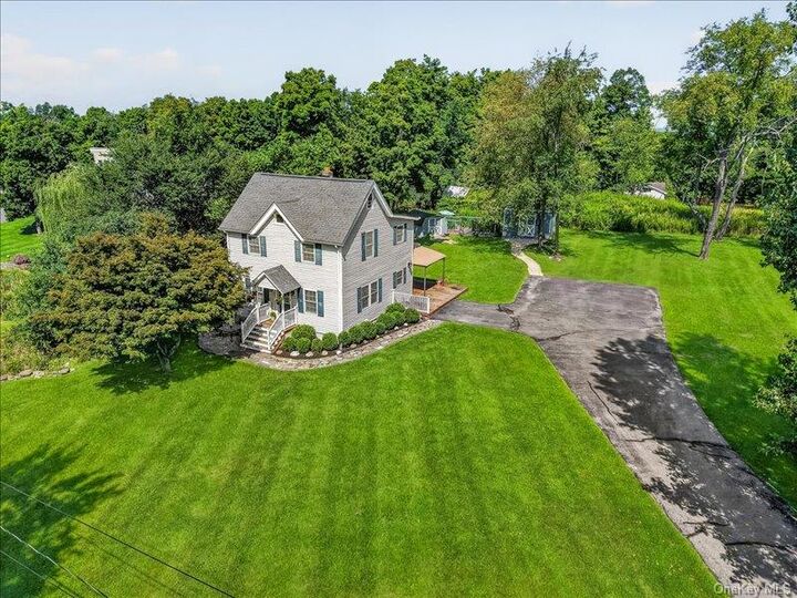 Property Photo: 172 Mt Joy Road NY 10941
