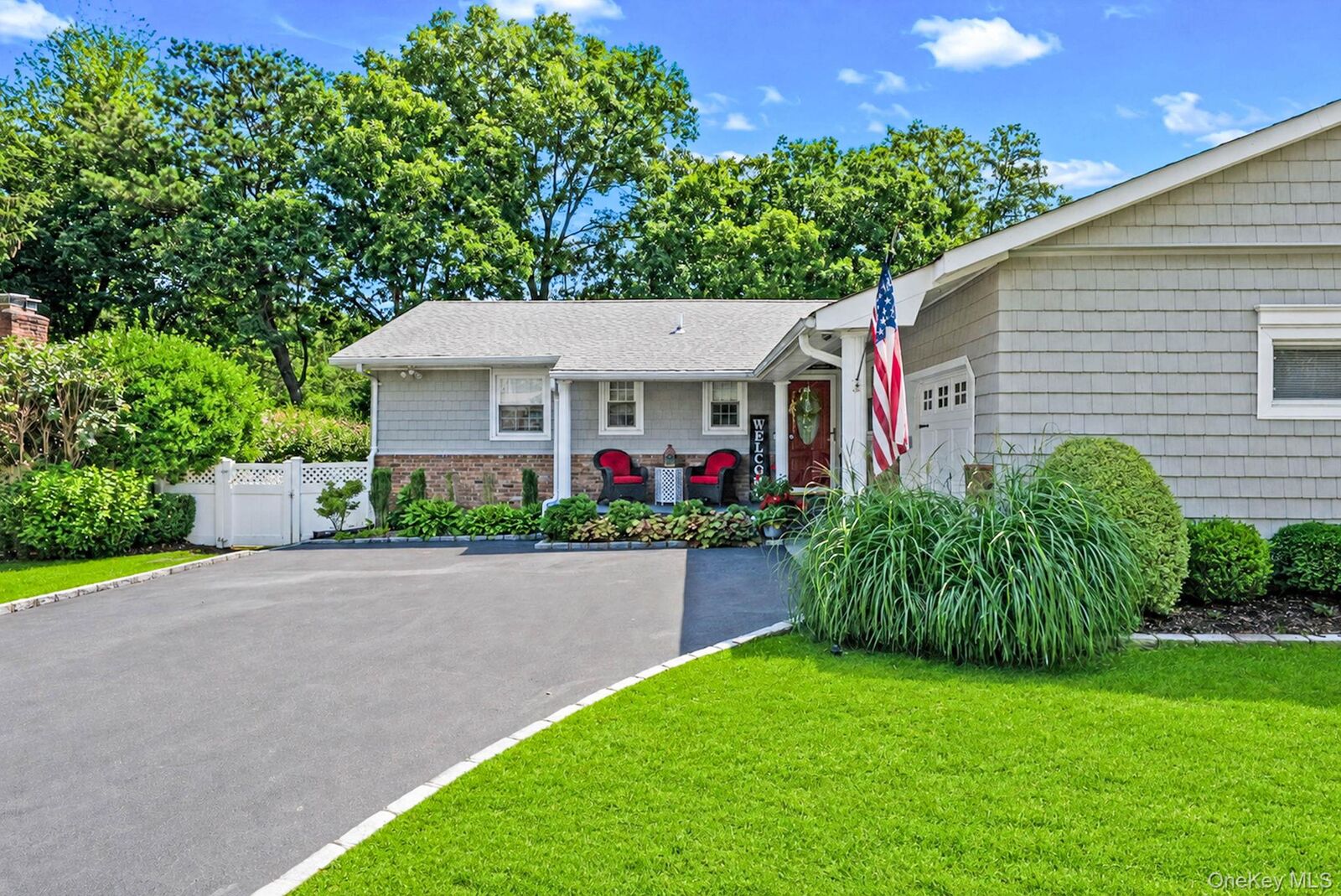 Property Photo: 15 Locksley Lane NY 11767