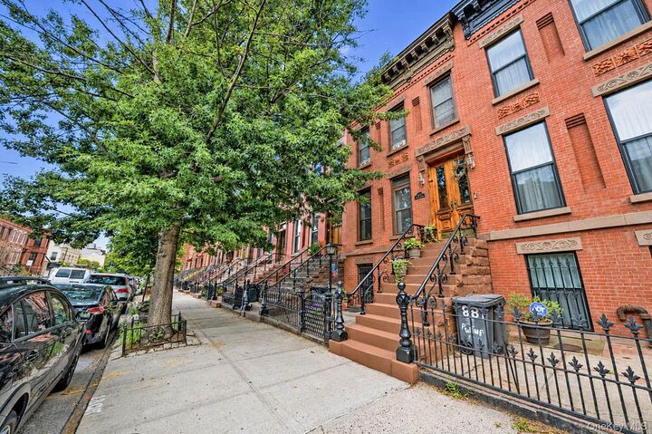 Property Photo:  885A Putnam Avenue A  NY 11221 