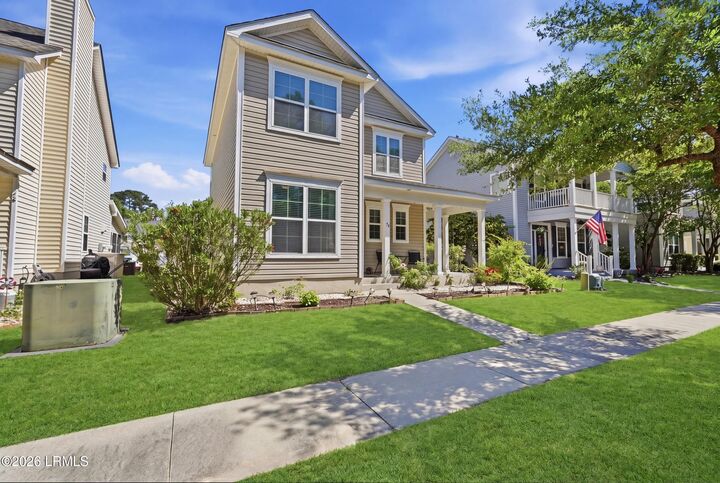 Property Photo: 74 9th Avenue SC 29910