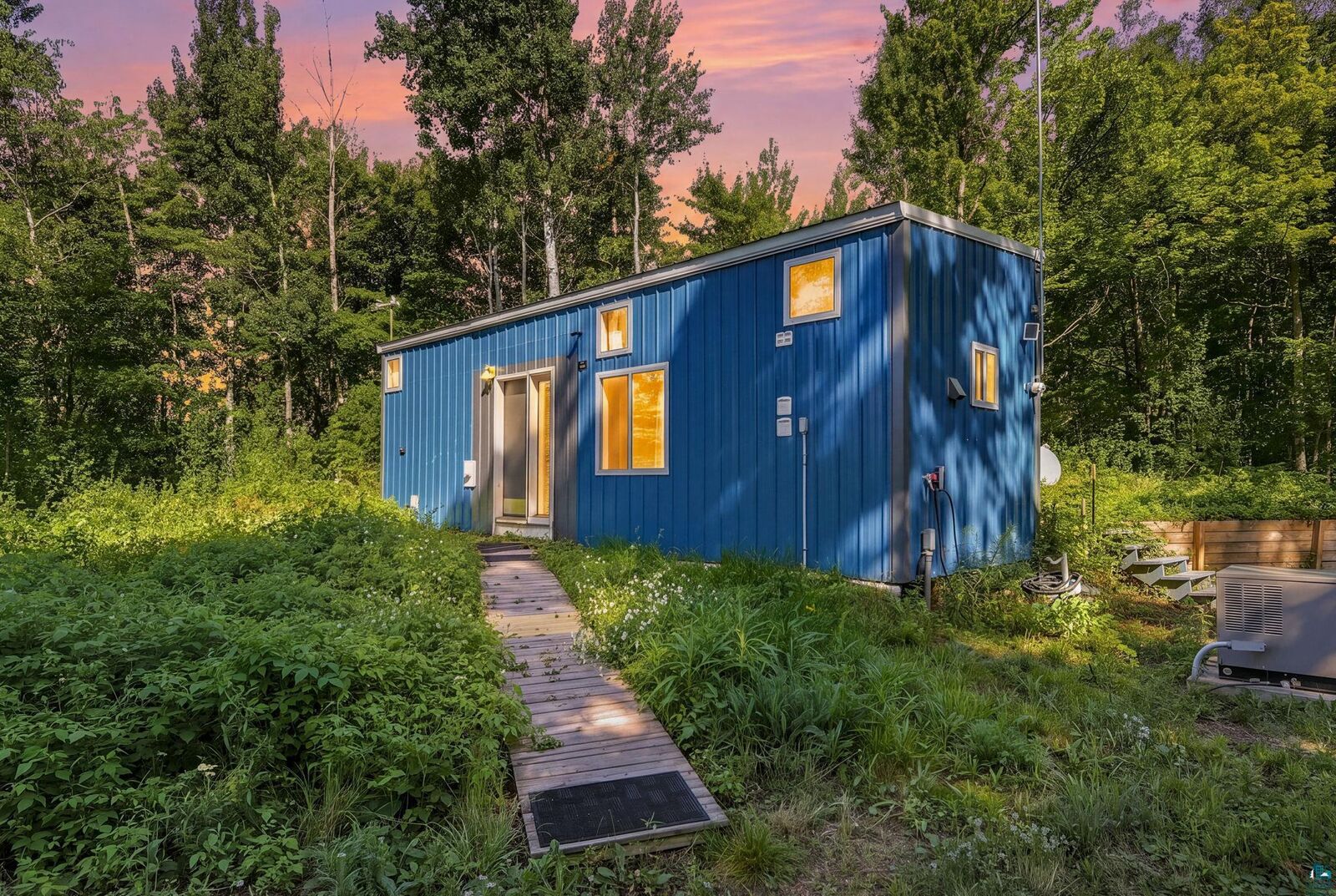 Property Photo: 3019 Strand Rd MN 55720