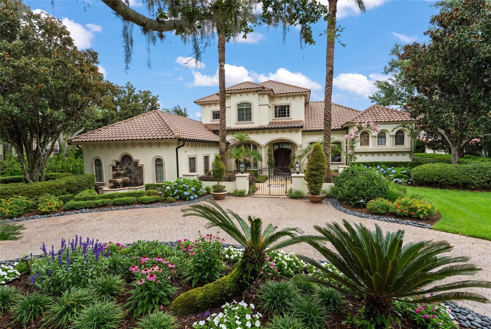 Property Photo:  6055 Louise Cove Drive  FL 34786 