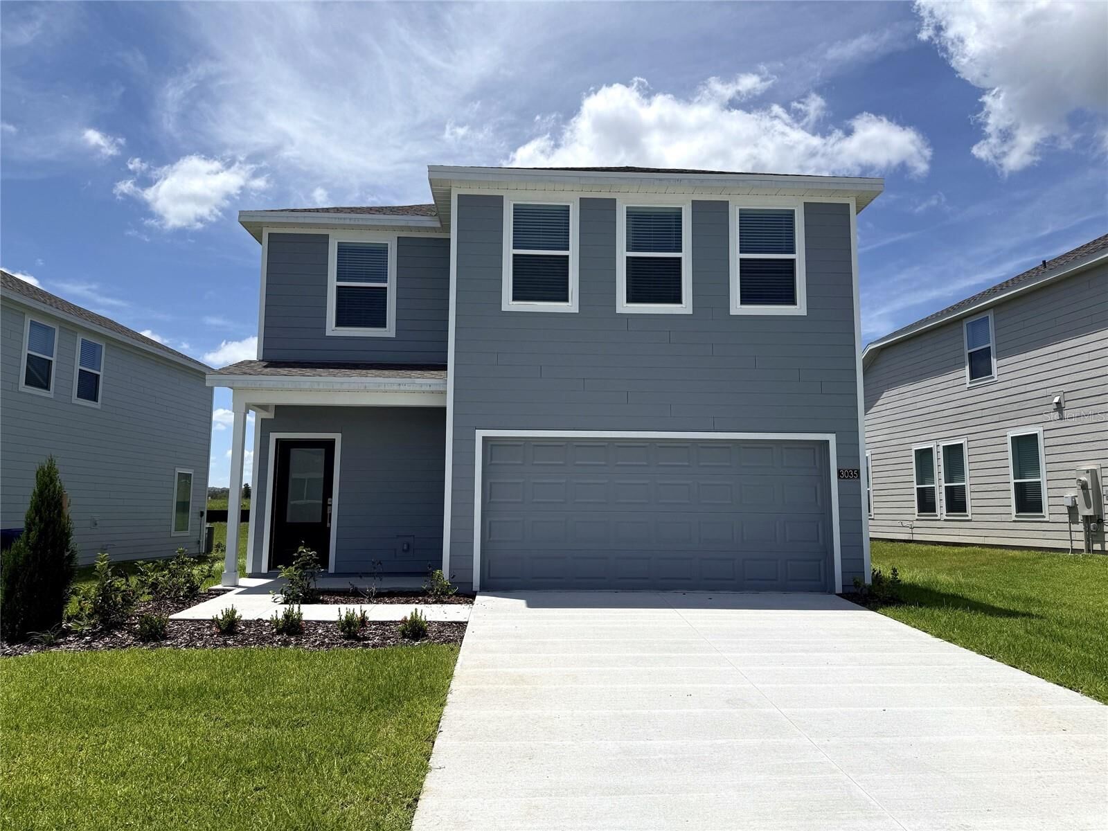 Property Photo: 3035 Granite Ridge Avenue FL 34715
