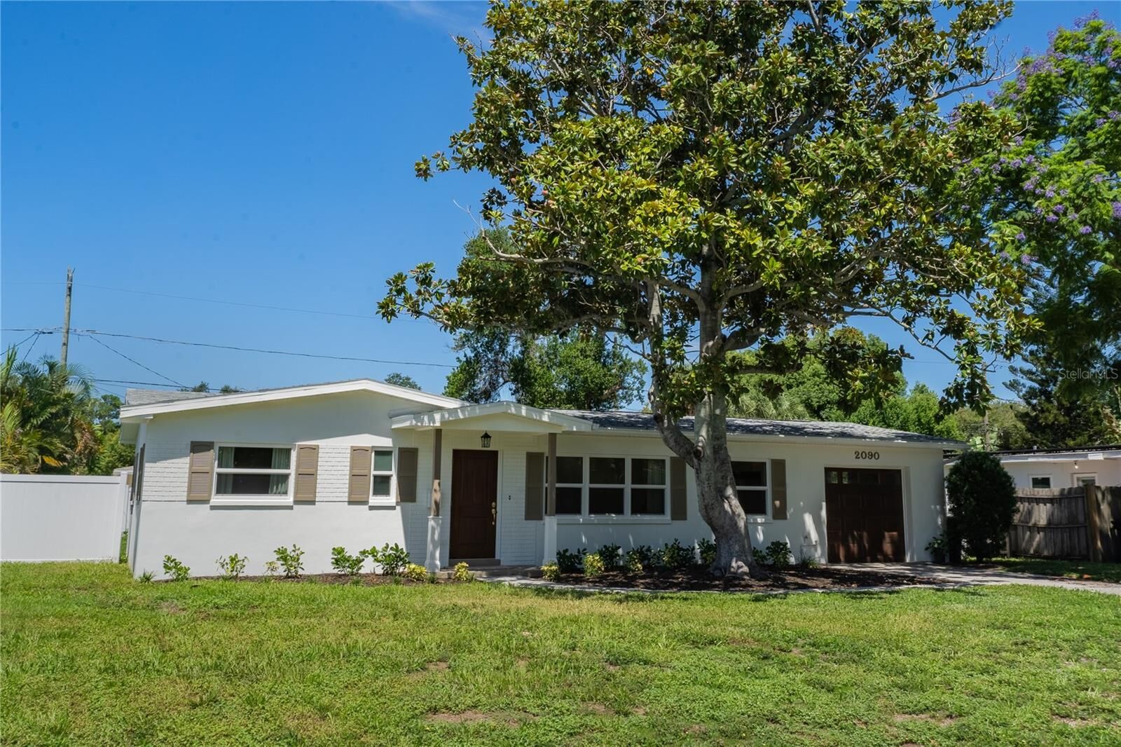 Property Photo: 2090 76th Street N FL 33710