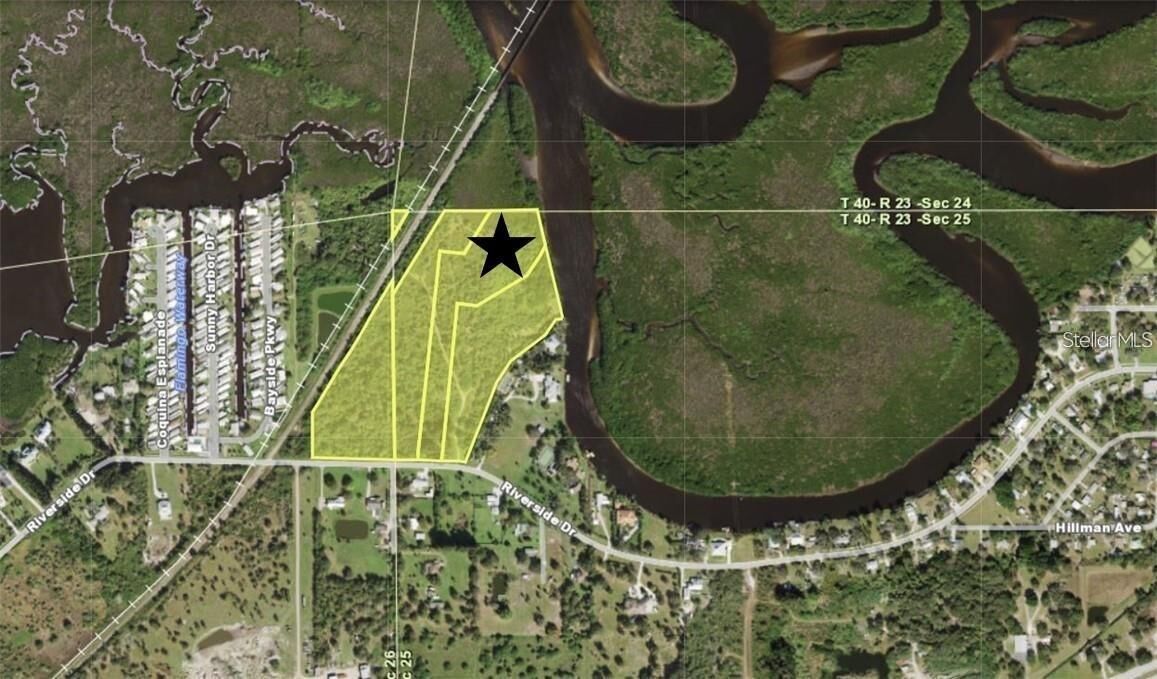 Property Photo:  7120 Riverside Drive  FL 33982 