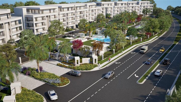 Property Photo:  10009 Crisbet Court 402B  FL 32836 