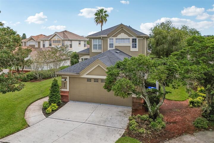 Property Photo:  3050 Shoal Creek Village Drive  FL 33803 