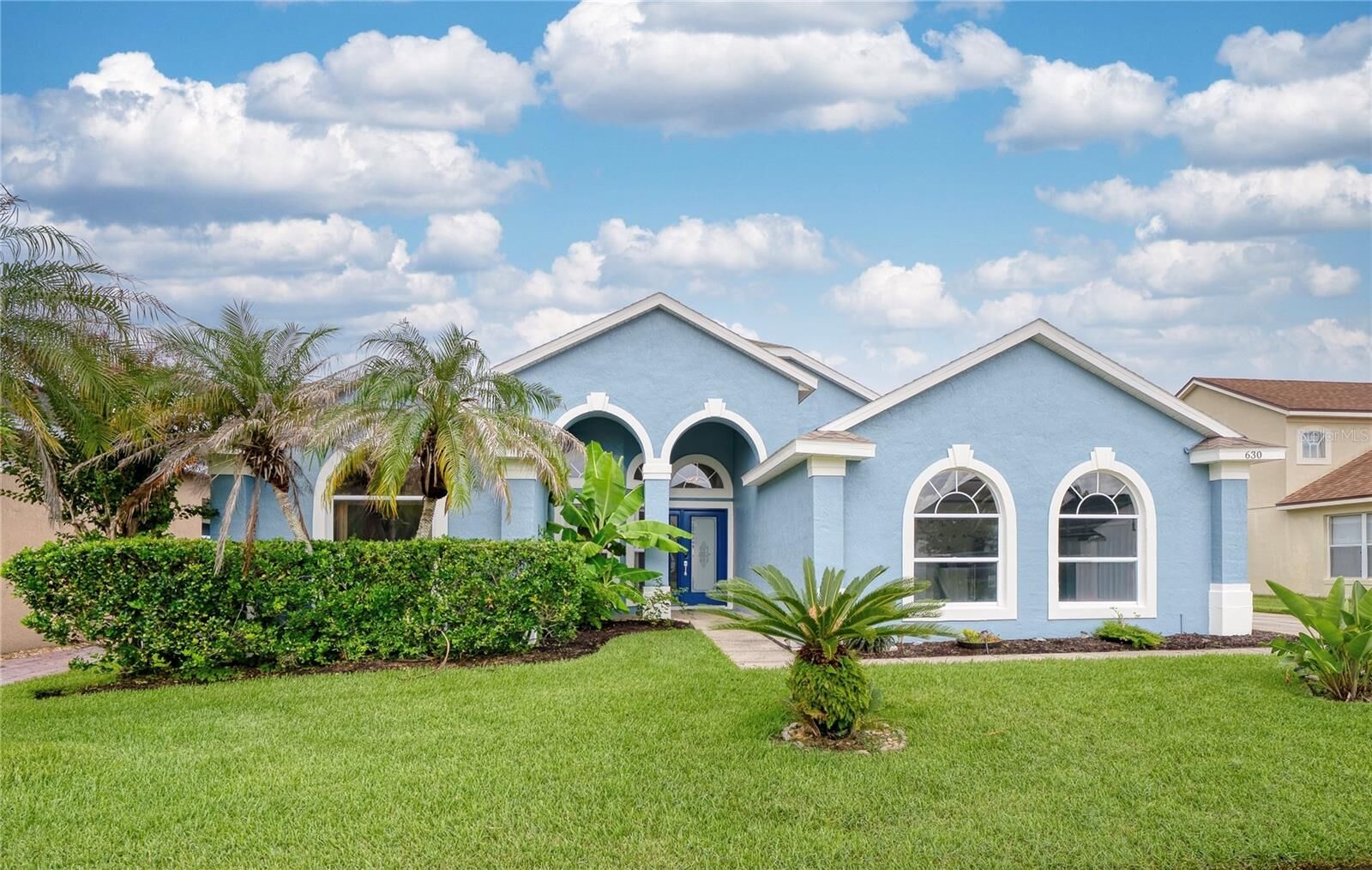 Property Photo: 630 Riomar Avenue FL 32828