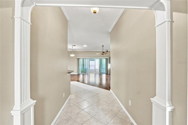 Property Photo:  1304 De La Garza Place  FL 32162 