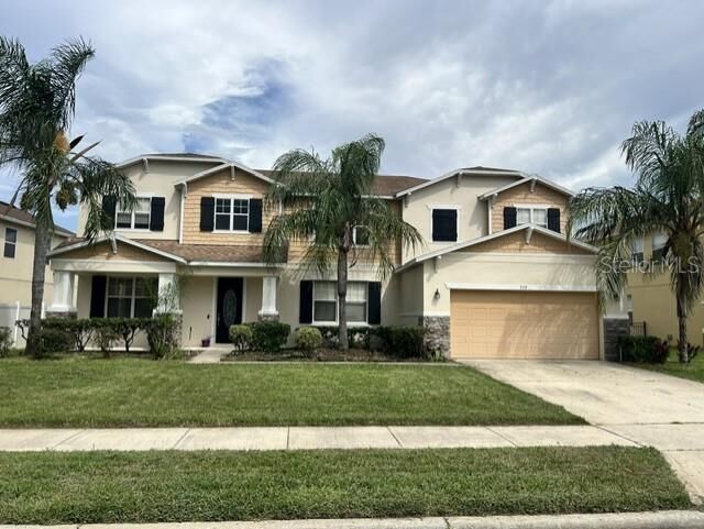 Property Photo: 739 Reflections Lane FL 34787