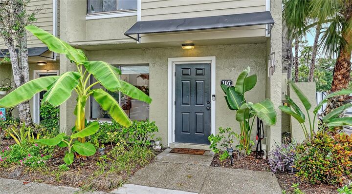 Property Photo: 4906 25th Street W 107 FL 34207