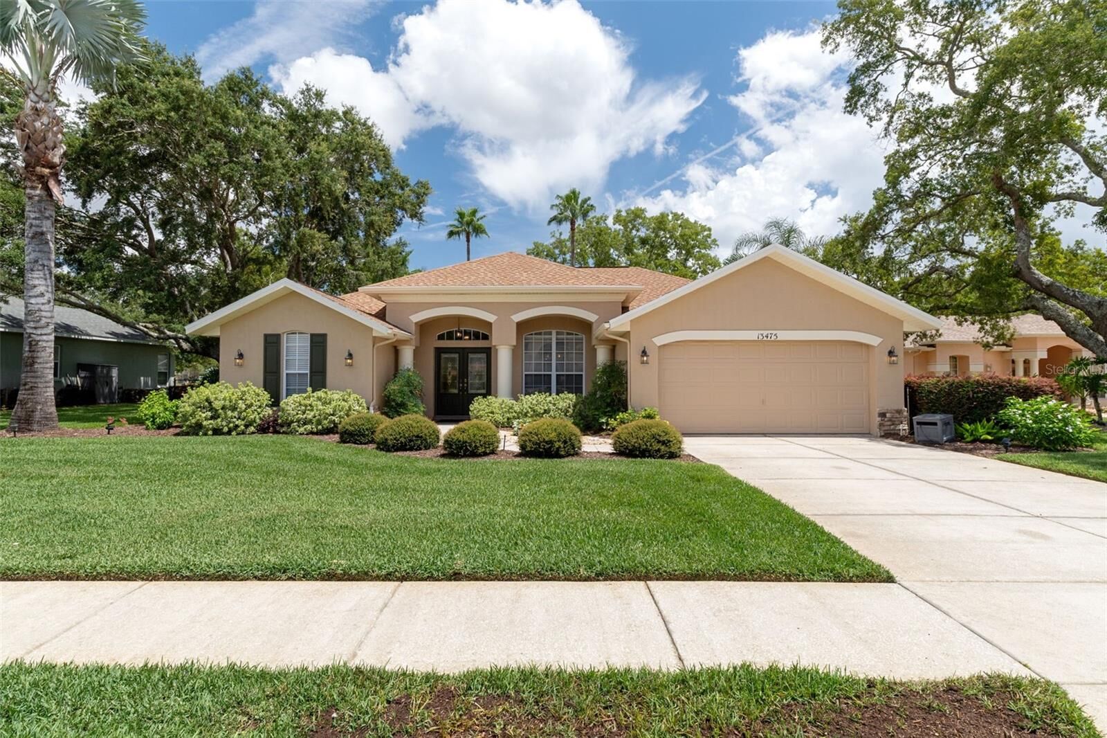 Property Photo: 13475 Princewood Court FL 34609