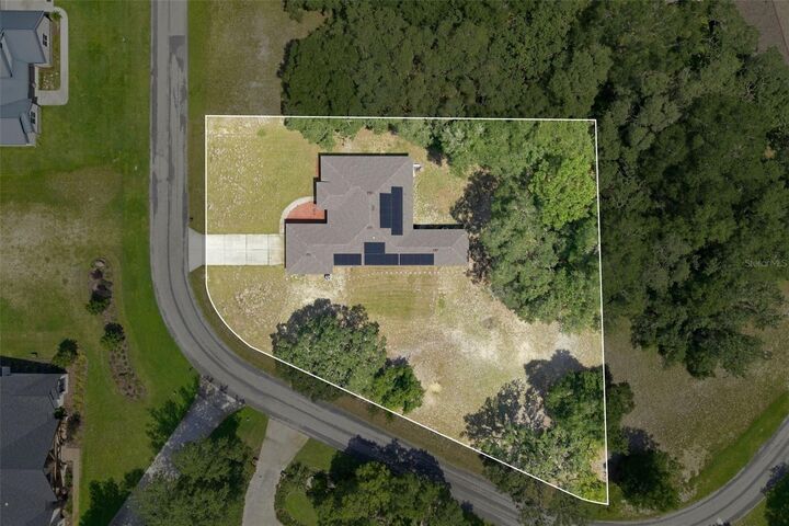 Property Photo:  9495 E Baymeadows Drive  FL 34450 