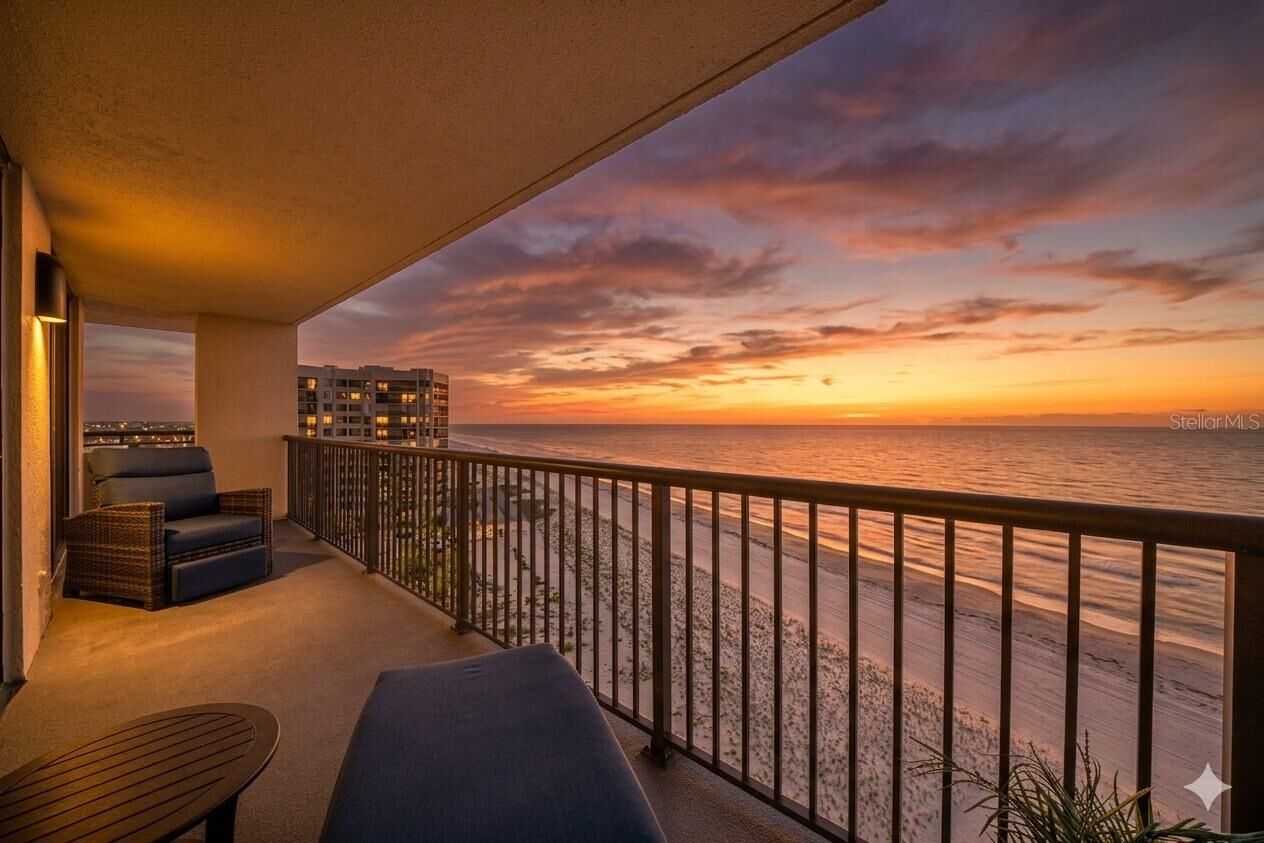 Property Photo: 1600 Gulf Boulevard 911 FL 33767