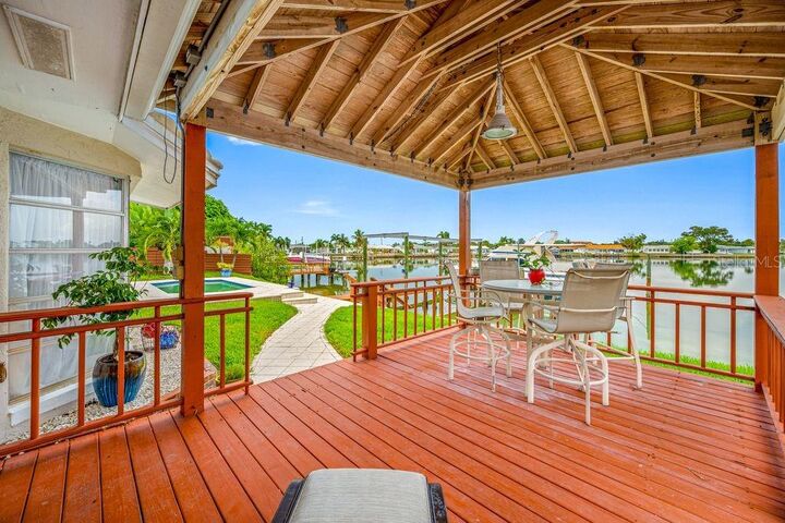 Property Photo: 530 79th Street S FL 33707