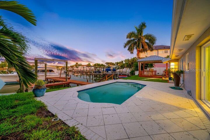 Property Photo: 530 79th Street S FL 33707