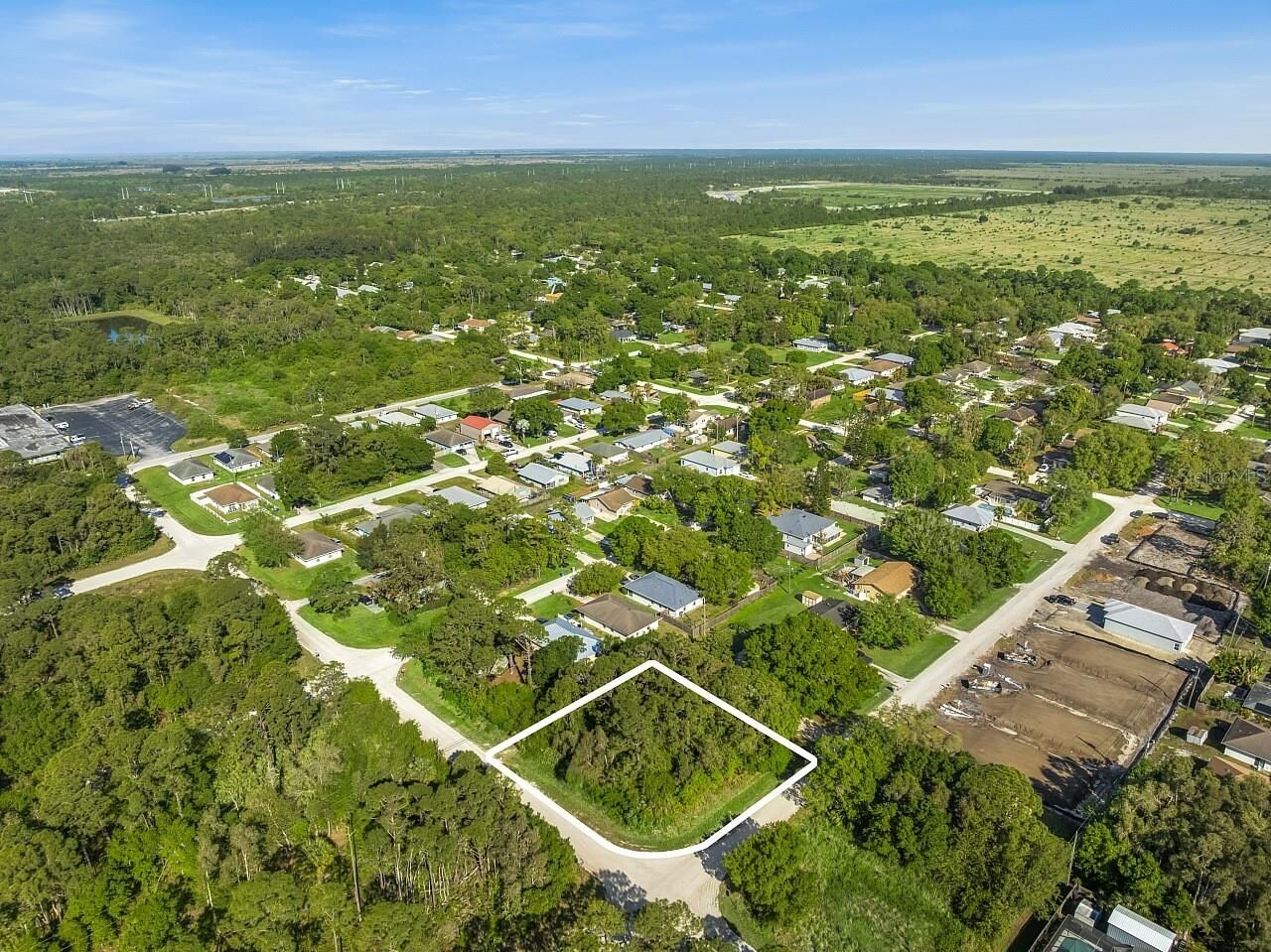 Property Photo: 2115 86th Drive FL 32966