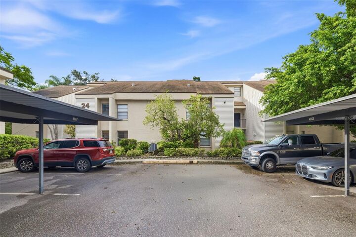Property Photo:  4873 Puritan Circle 2401  FL 33617 