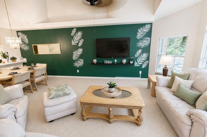 Property Photo:  2440 Sweetwater Club Circle 40  FL 34746 