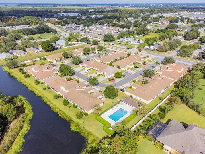 Property Photo:  3455 Village Green  FL 34772 