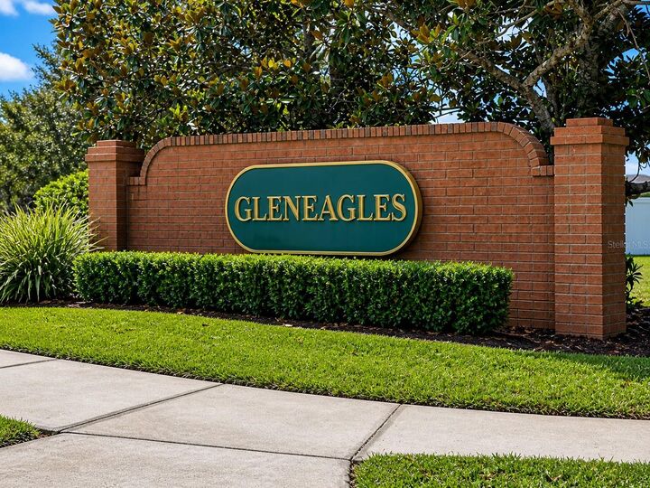Property Photo:  205 Gleneagles Drive  FL 33897 