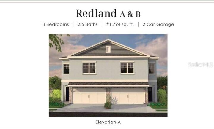 Property Photo:  13615 Wolfpack Road  FL 34667 