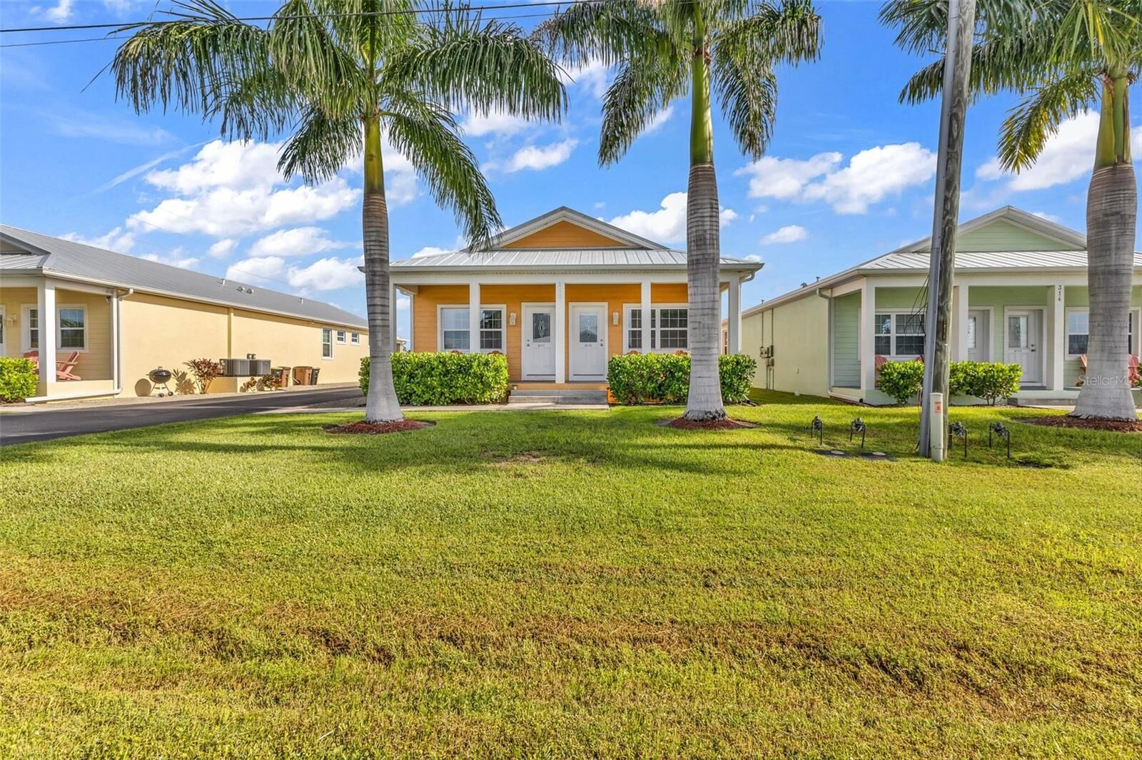 Property Photo:  310 E Grace Street  FL 33950 
